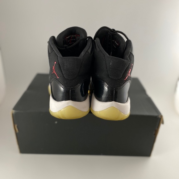 Air Jordan 11 Retro “72 10” BG - Picture 6 of 12